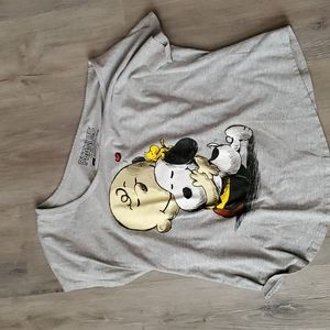 Peanuts T-Shirt